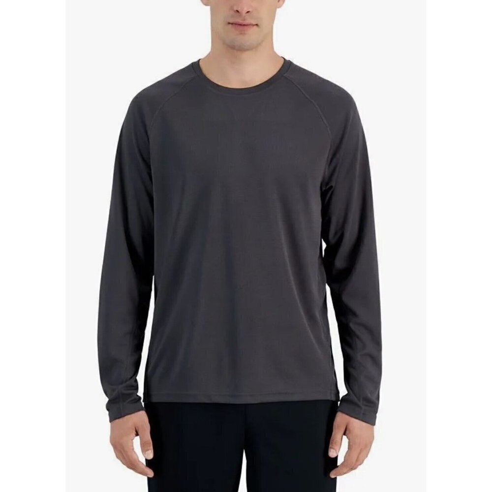 Ideology Performance Long Sleeve Tshirt.  Size XXL.  New With Tags.